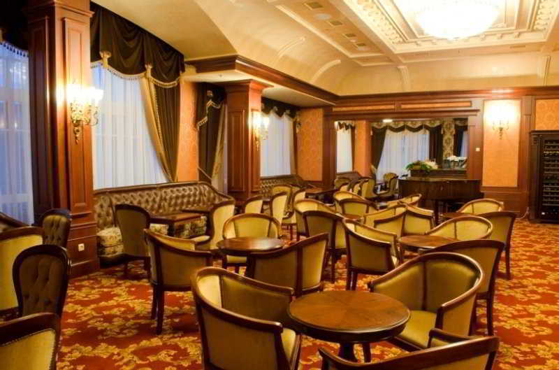 Nobilis Hotel Lviv Kültér fotó